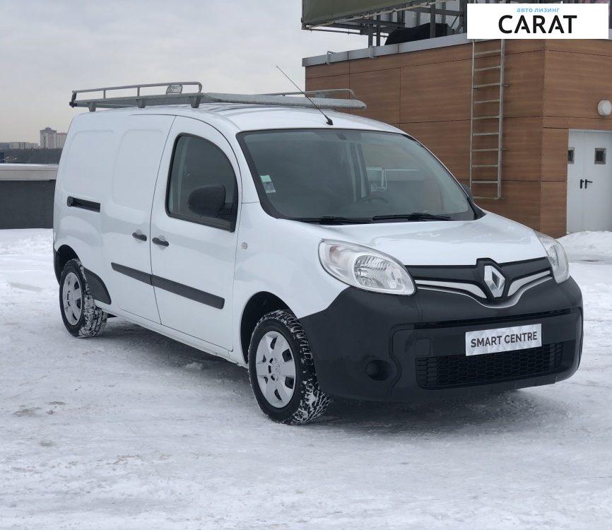 Renault Kangoo груз. 2017