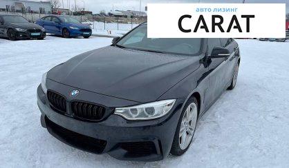 BMW 428 2015