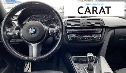 BMW 428 2015