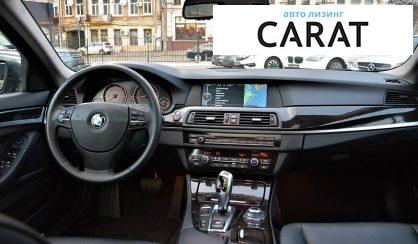 BMW 528 2012