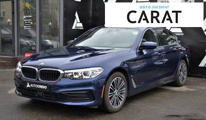 BMW 530 2019 BMW 530 2019