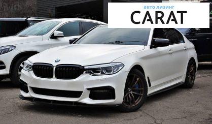BMW 540 2019 BMW 540 2019