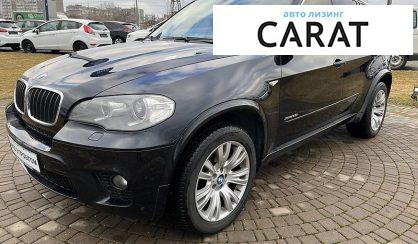 BMW X5 2011