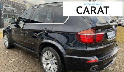 BMW X5 2011