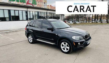 BMW X5 2008