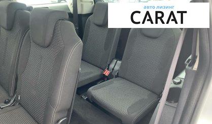 Citroen Grand C4 Picasso 2009