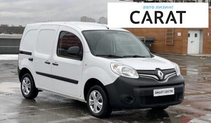 Renault Kangoo груз. 2017