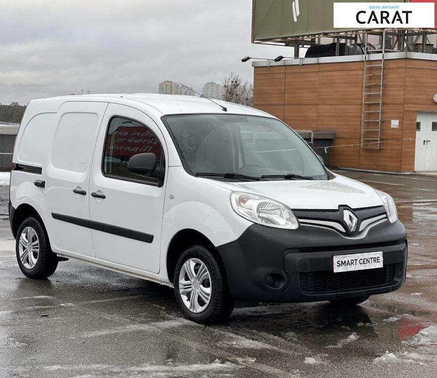 Renault Kangoo груз. 2017