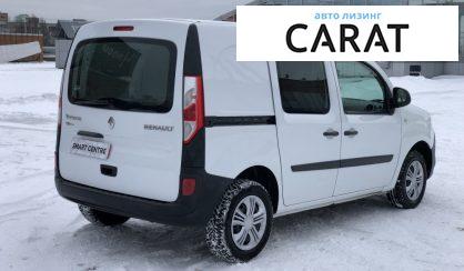 Renault Kangoo груз. 2019