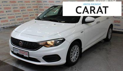 Fiat Tipo 2018