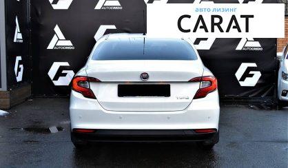 Fiat Tipo 2017