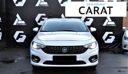 Fiat Tipo 2017