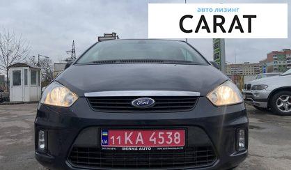 Ford C-Max 2009