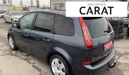 Ford C-Max 2009