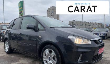 Ford C-Max 2009