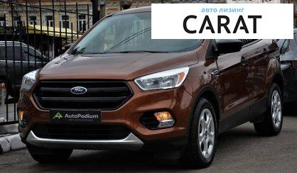 Ford Escape 2016 Ford Escape 2016