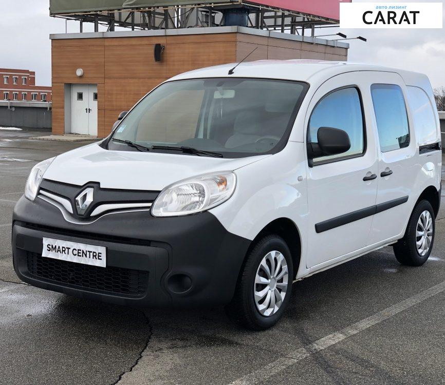 Renault Kangoo груз. 2017