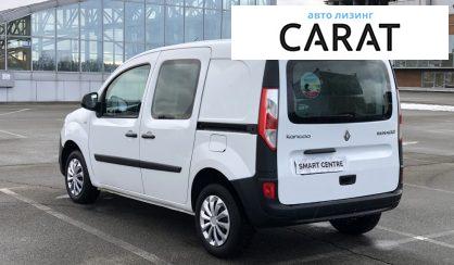 Renault Kangoo груз. 2017