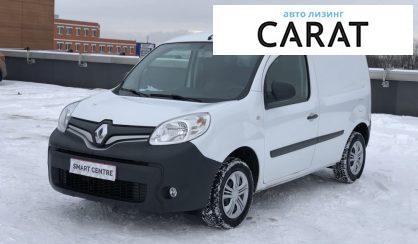 Renault Kangoo груз. 2019