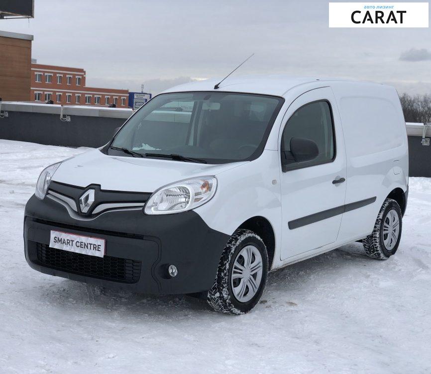 Renault Kangoo груз. 2019