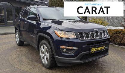 Jeep Compass 2018