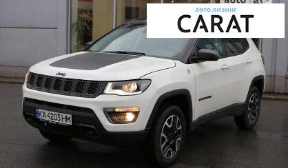 Jeep Compass 2019