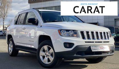 Jeep Compass 2013