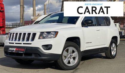 Jeep Compass 2013