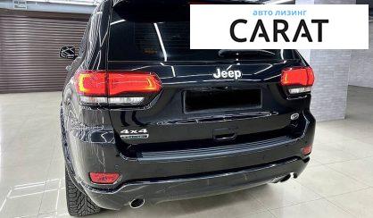 Jeep Grand Cherokee 2014