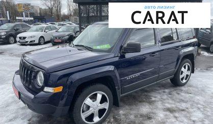 Jeep Patriot 2014 Jeep Patriot 2014