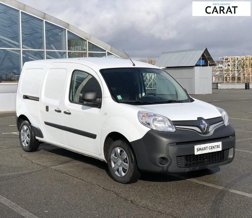 Renault Kangoo груз. 2017