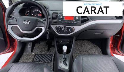 Kia Picanto 2014