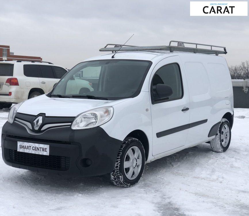 Renault Kangoo груз. 2017