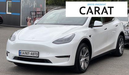 Tesla Model Y 2021 Tesla Model Y 2021