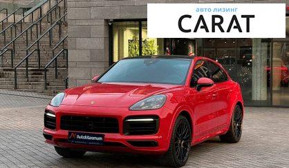 Porsche Cayenne 2021 Porsche Cayenne 2021