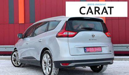 Renault Grand Scenic 2017