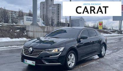 Renault Talisman 2017 Renault Talisman 2017