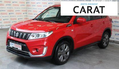 Suzuki Vitara 2019