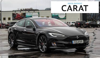 Tesla Model S 2017