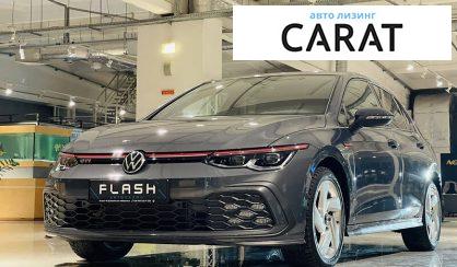 Volkswagen Golf GTI 2021 Volkswagen Golf GTI 2021