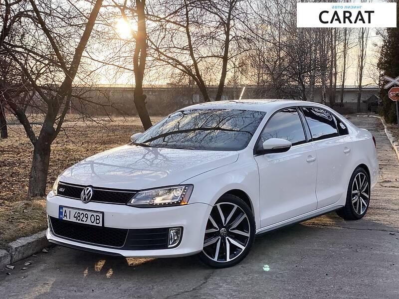 Volkswagen Jetta 2013 Volkswagen Jetta 2013