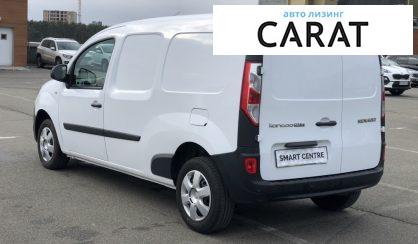 Renault Kangoo груз. 2019