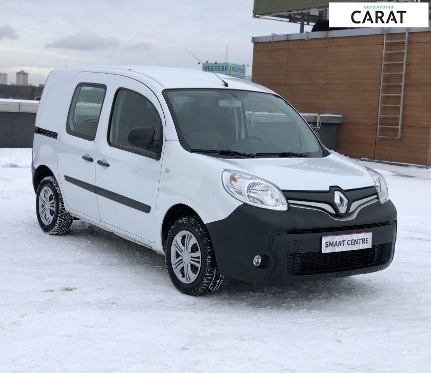 Renault Kangoo груз. 2019