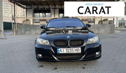 BMW 328 2010