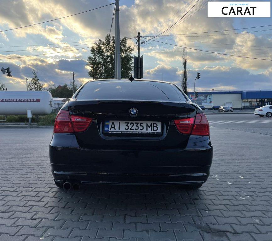 BMW 328 2010