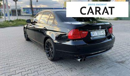 BMW 328 2010