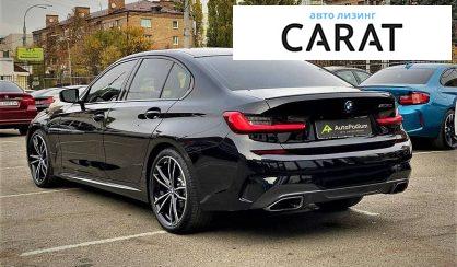 BMW 340 2019