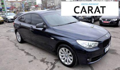 BMW 530 2011