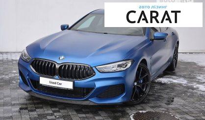 Розглянути BMW 840 2019 BMW 840 2019 - авто лізинг Carat