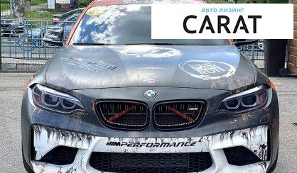 Розглянути BMW M2 2016 BMW M2 2016 - авто лізинг Carat